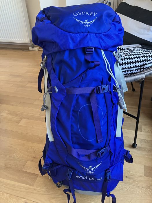 Osprey Ariel 55 AG