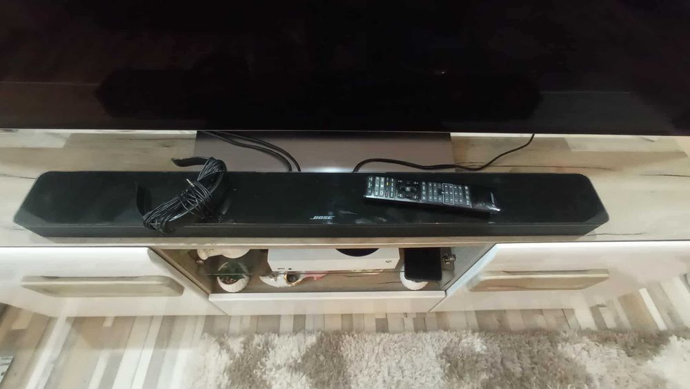 Soundbar Bose Soundtouch 300