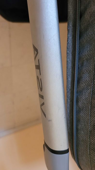 Количка Uppababy Vista V2