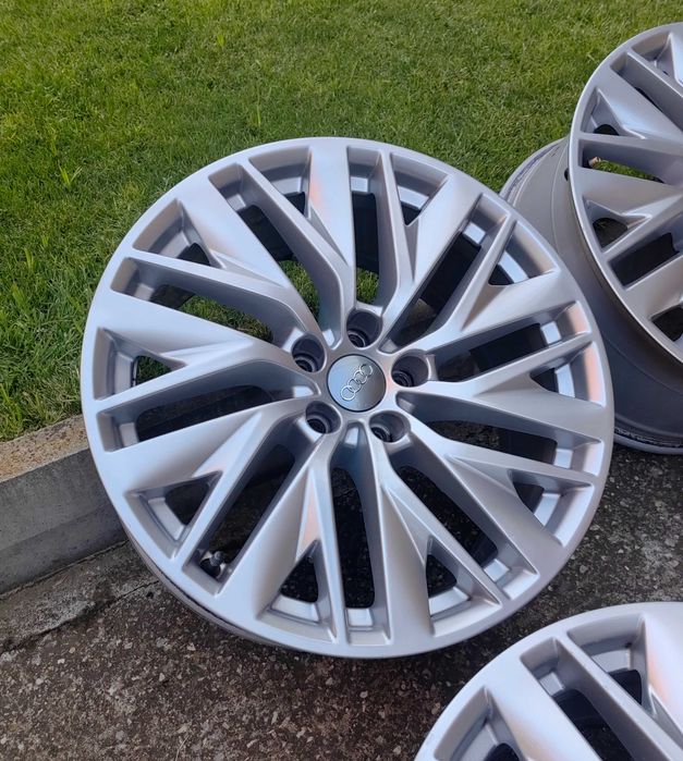 Джанти за Ауди 19' 8.5J et27