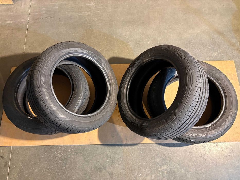 Anvelope 225/45/17 Tigar UHP, 92Y /Anvelope Falken 205/55/16