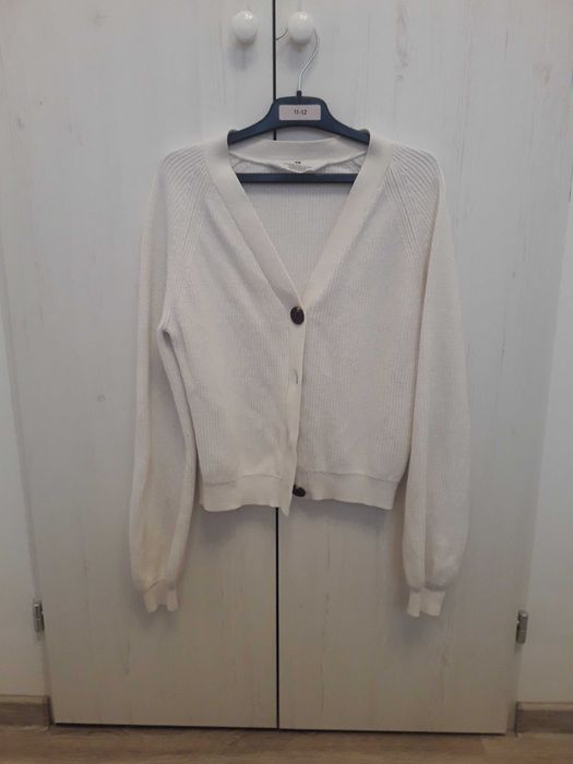 Cardigan/pulover fete