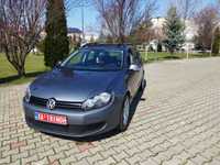 Vw Golf 6/1.6 Tdi/Euro5/Panoramic/ 2012/ BlueMotion/