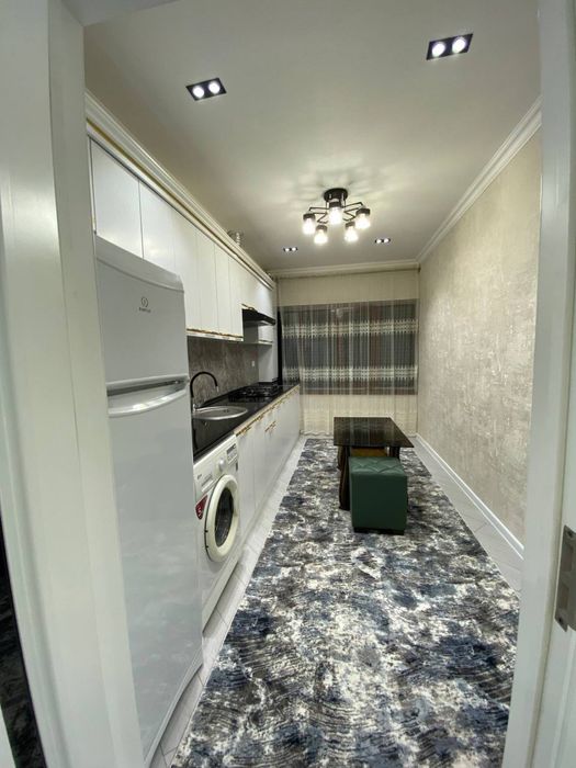 Срочно продается квартира в отличном районе