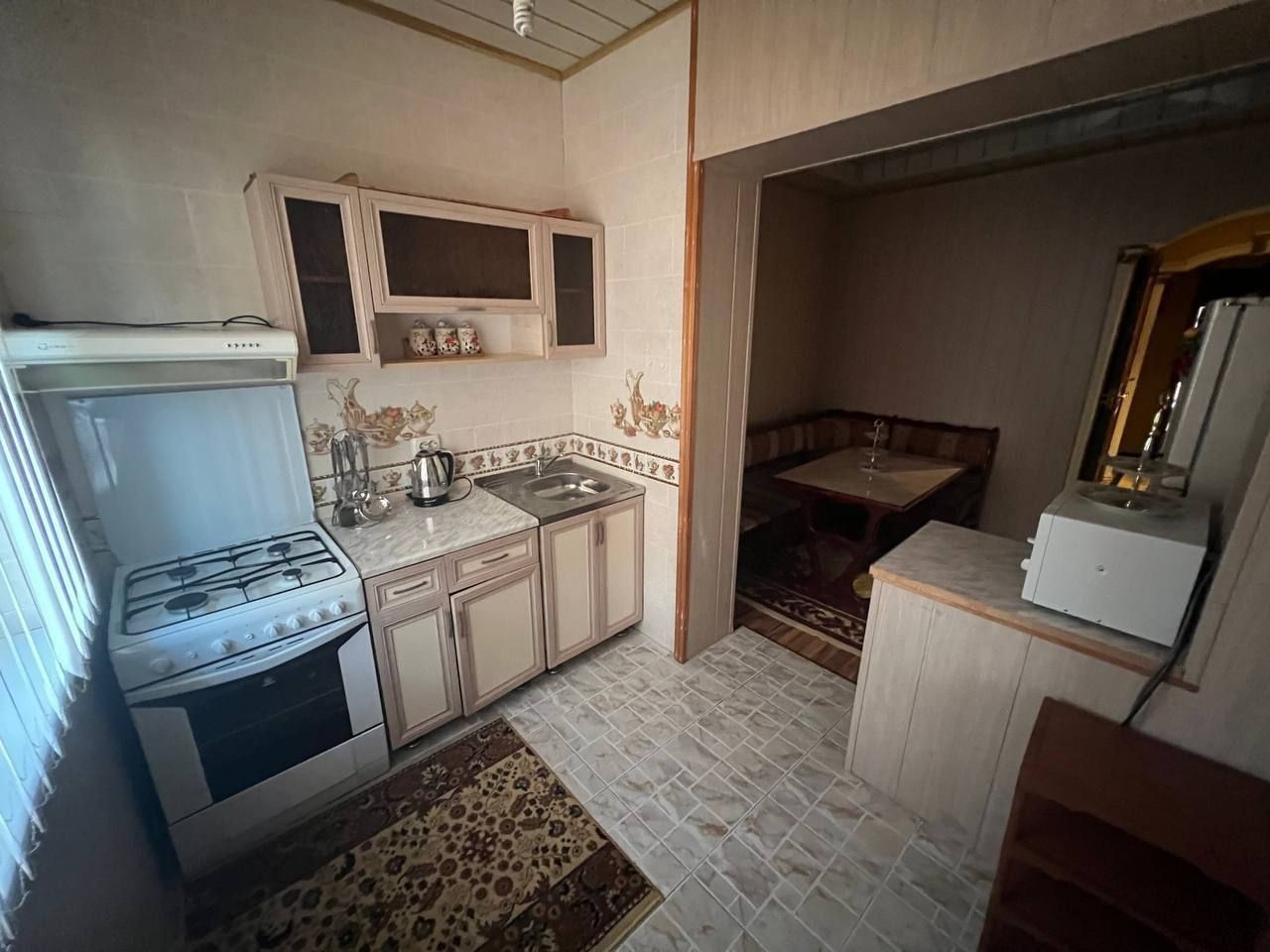 Юнусабад 10 квартал 3 ком квартира аренда