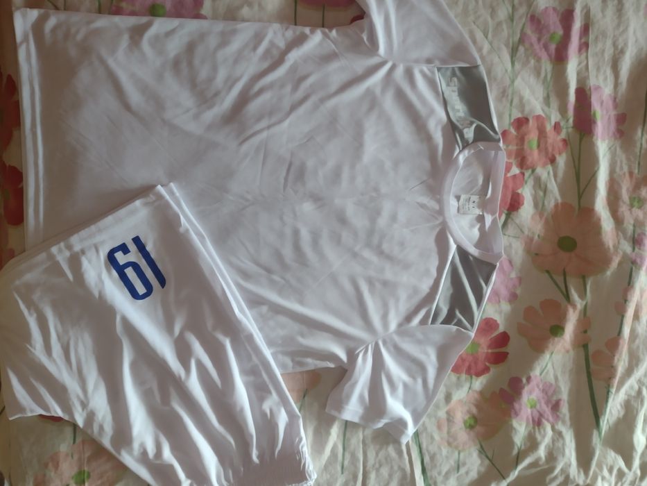 Спортен екип, размер М