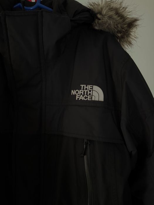 Geaca The North Face McMurdo Parka marimea S barbati