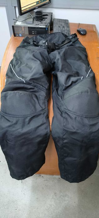 Pantaloni touring moto atv ZED marime 3XL (+geaca alt anunt)