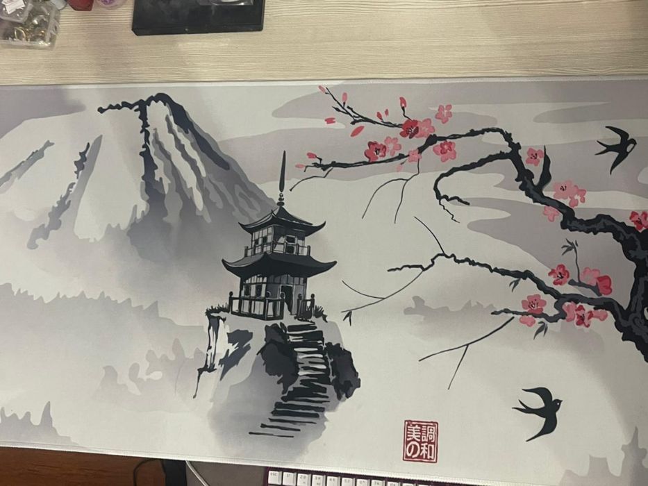 Клавиатура Hyperx