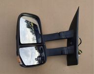 Oglinda Brat Lung pentru Iveco Daily 2014-2025 Senzor Temperatura