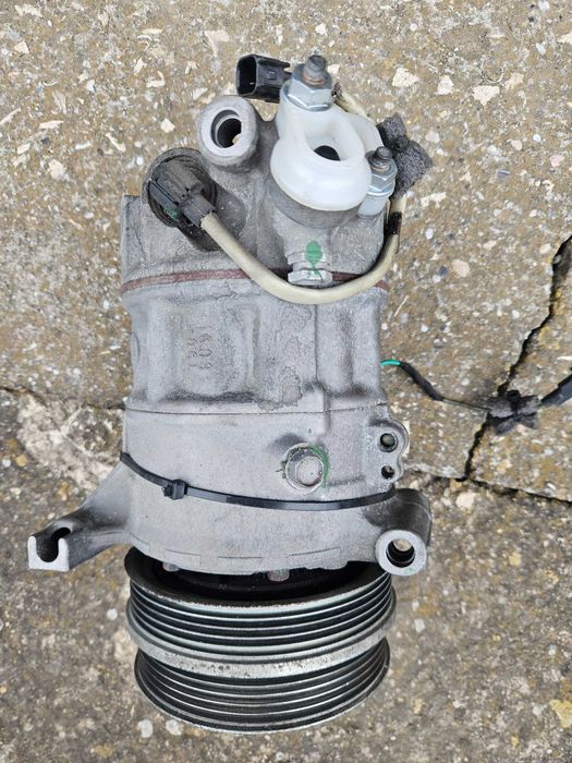 Климатик/компресор за Volvo V40