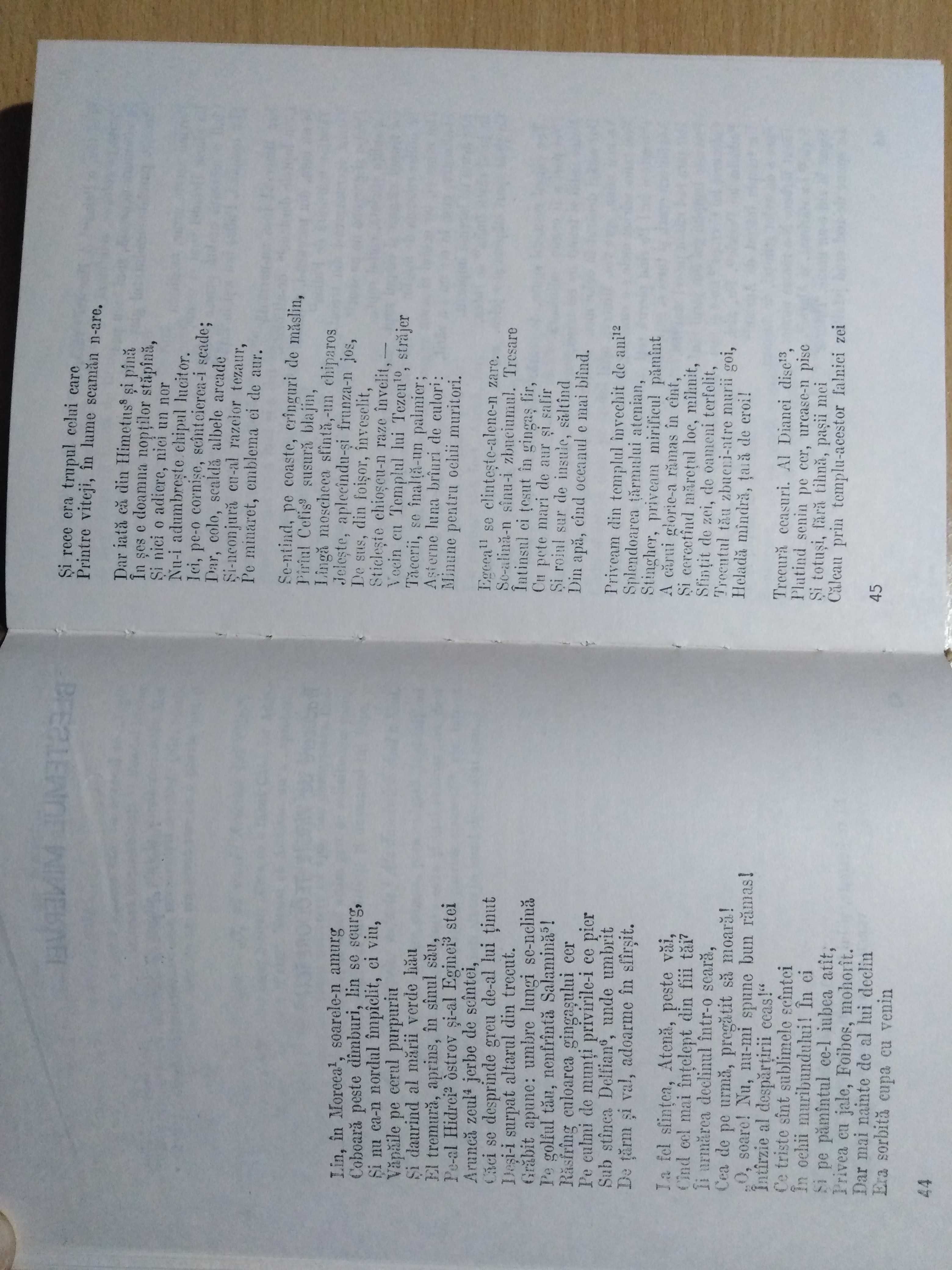 „Opere” (Poezia. Vol. 2) - Byron