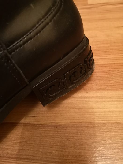 Боти Liu Jo боти