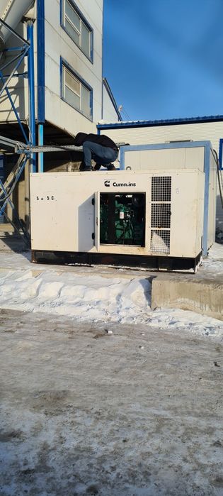 Аренда электростанций, аренда дгу, аренда дизельного генератора