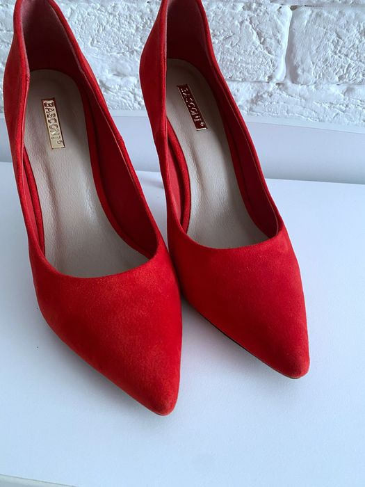 Продум туфли лодочки