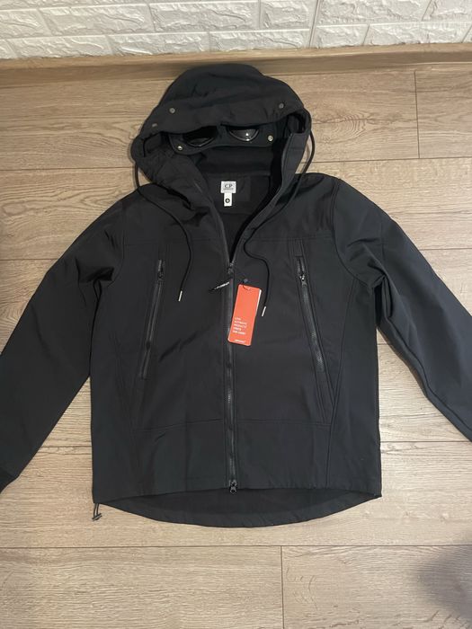 C.P Company яке М