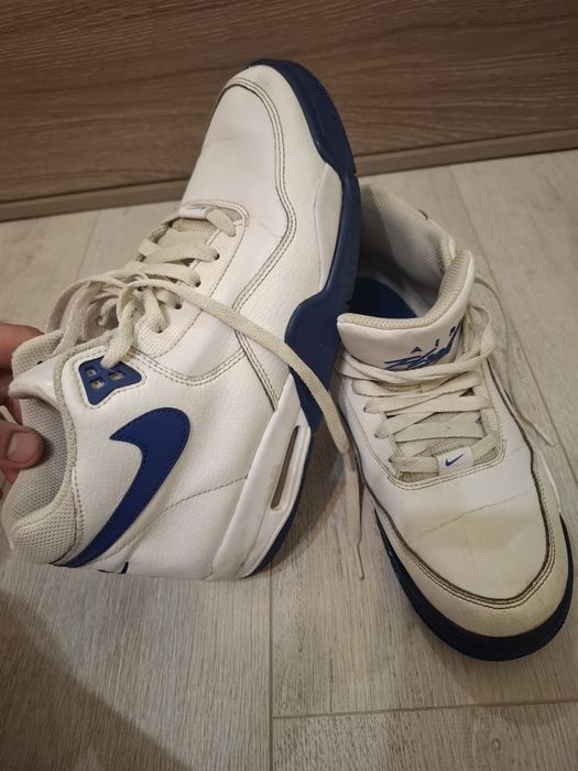 Nike air flight legacy 42.5н