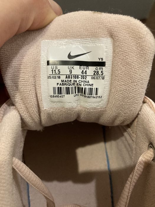 Обувки Nike 44