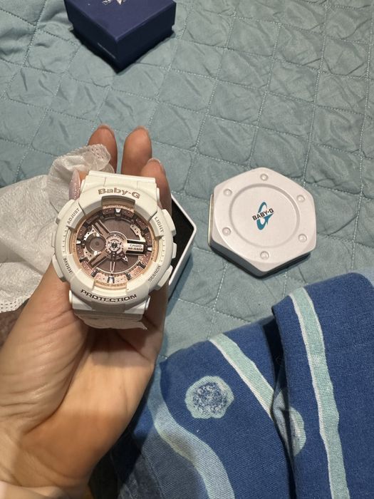 Часовник Casio Baby G