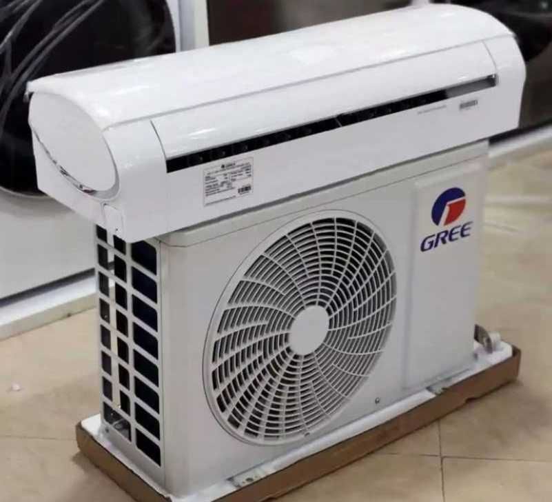 Кондиционер GREE INVERTER+WIFI оригинал 100% в широком ассортимент