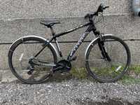 Велосипед Cannondale EN 14764