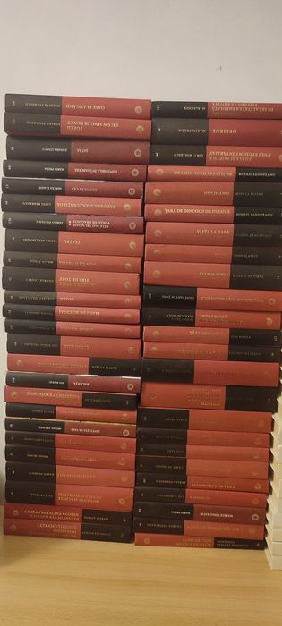 Cărți colecția Biblioteca pt toți, Jurnalul national