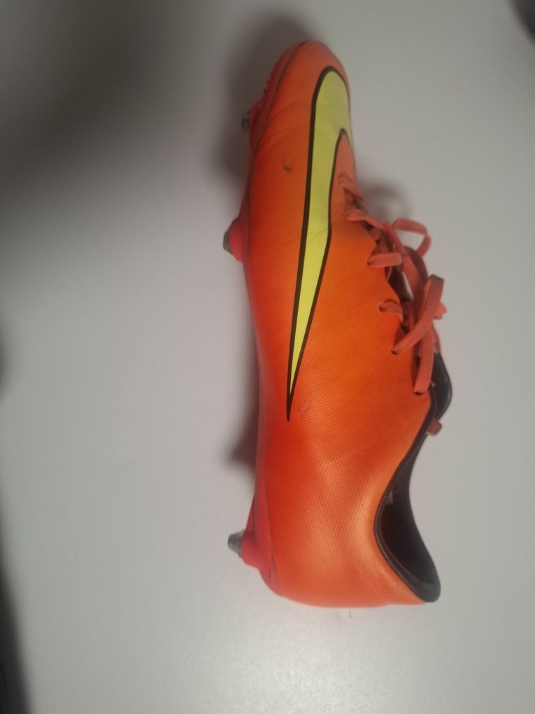 Ghete de fotbal barbati Nike Mercurial Victory V FG
