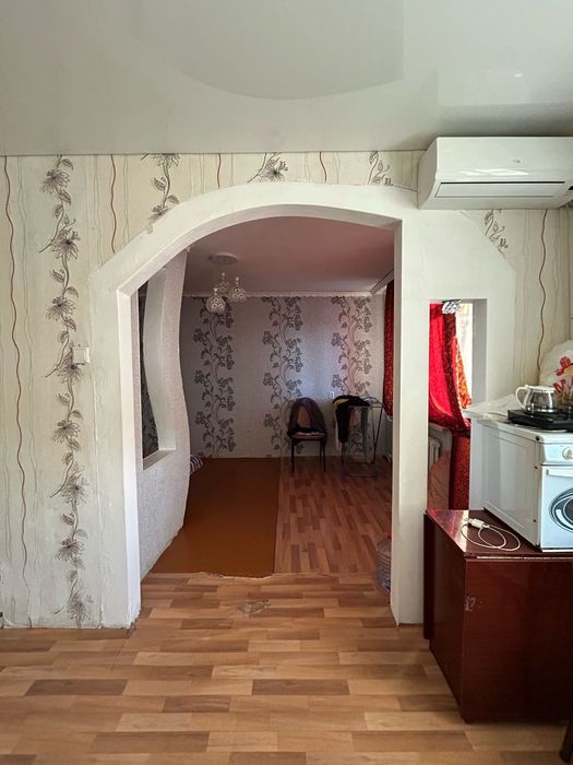 Недвижимость однокомнатная