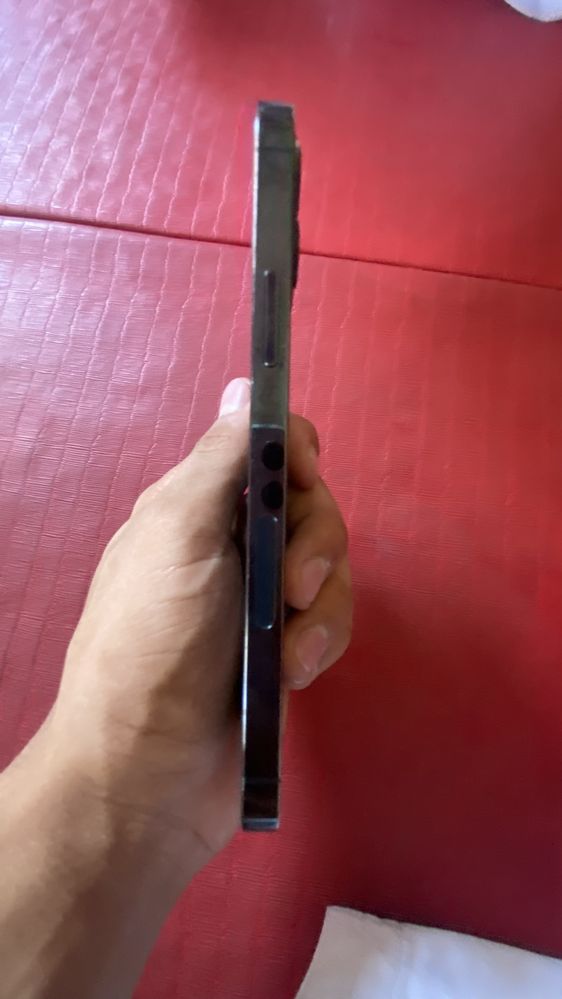 Iphone 12 pro 128 gb