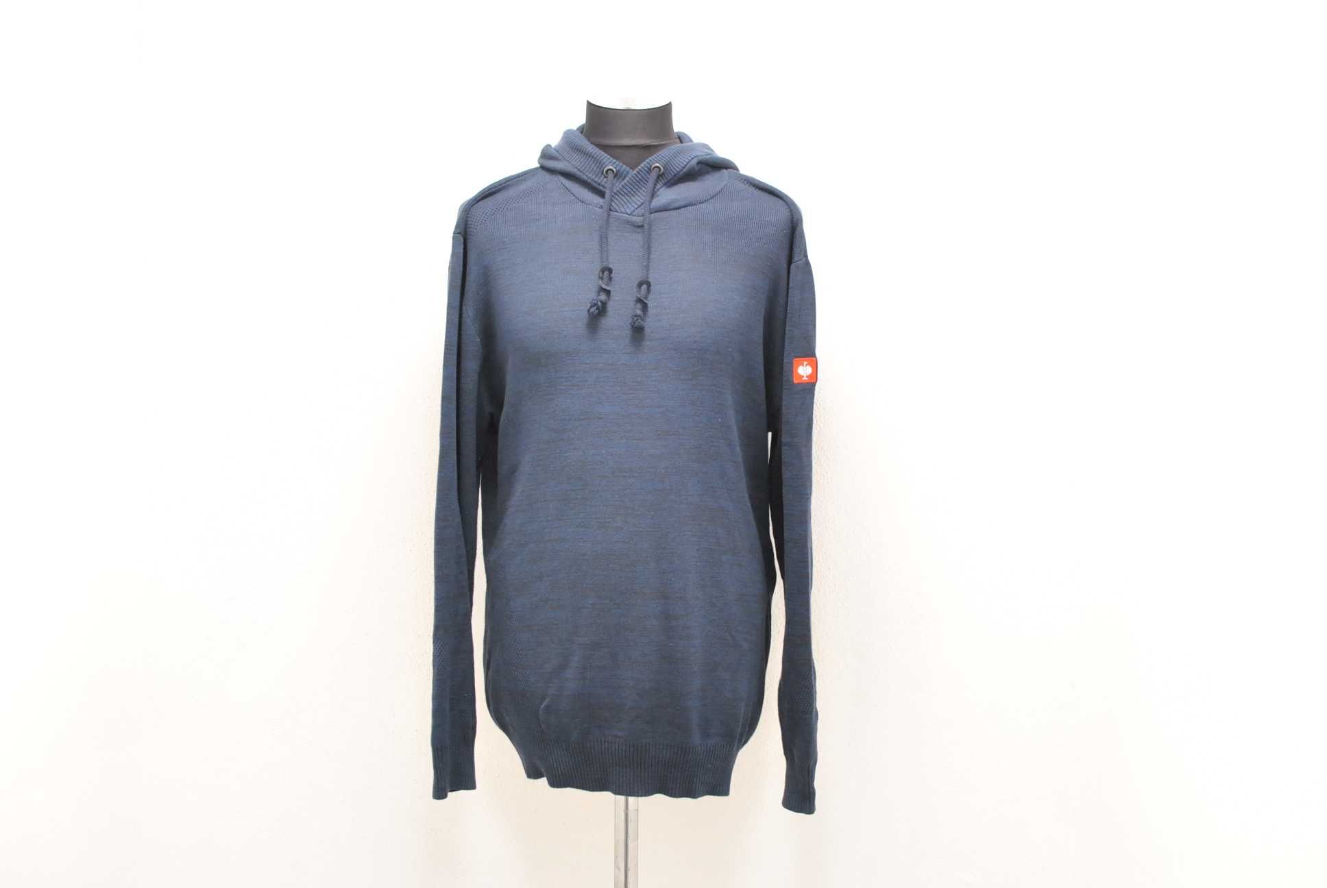 Engelbert Strauss bluza de bumbac cu gluga mas XL  (2090)