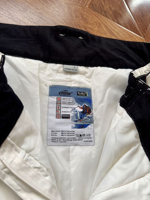 Панталон за зимни спортове - Crane, Salomin, Maier