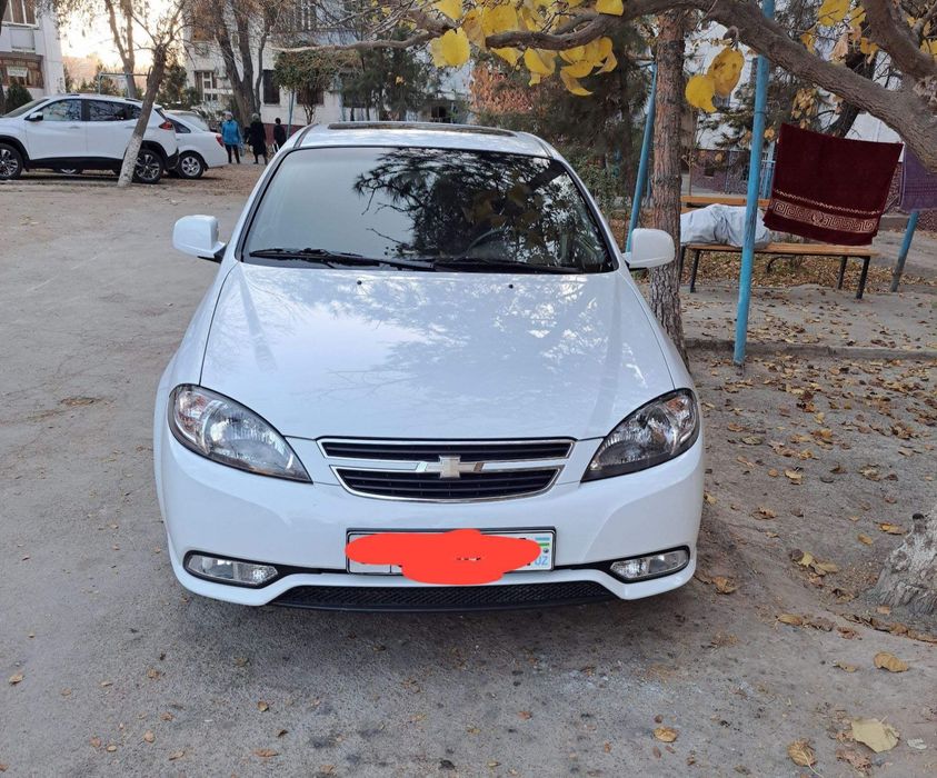 Jentra avtomat 2023 Full