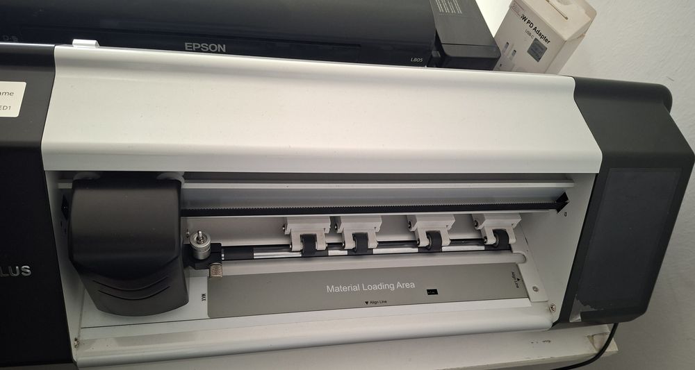 Mobil Laminat aparat