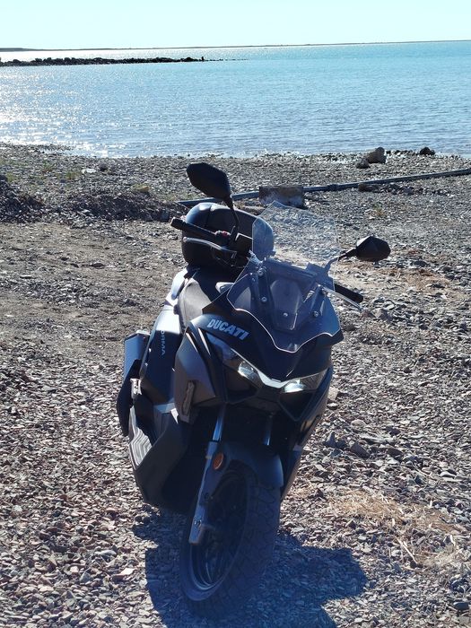 Продам,скутер Макс 220 кубов,обмен,на авто