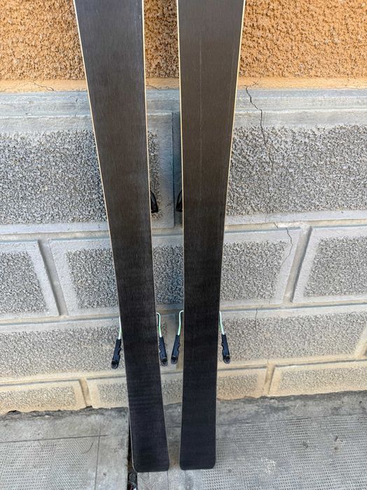 schi atomic redster x7 L160cm