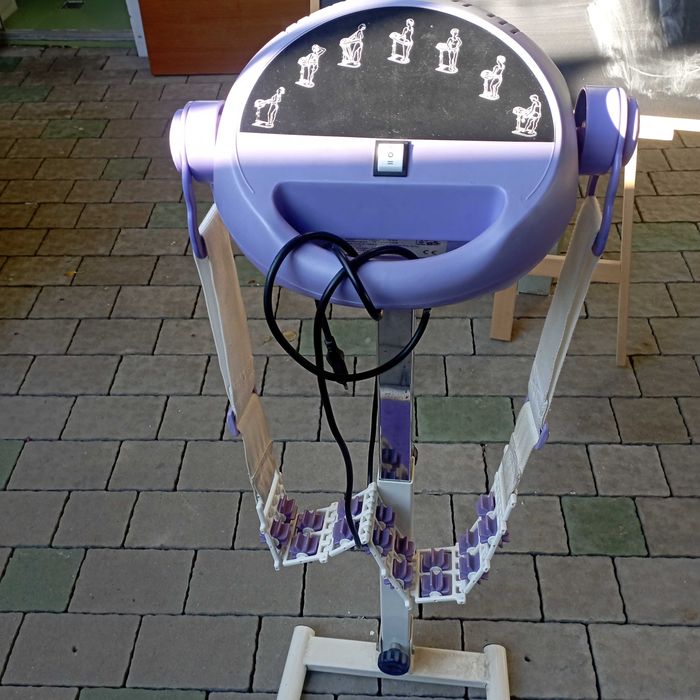 Vand aparat vibromasaj