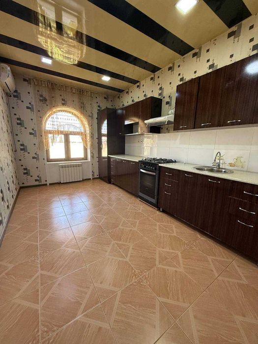 Продается Квартира Ибн Сино, 3/4/4, 101 кв.м. Новостройка.