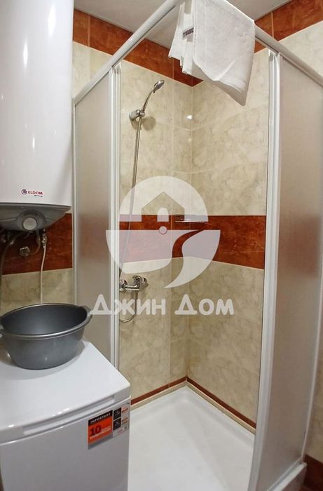 Продава се Едностаен апартамент в к.к. Слънчев бряг - 40 кв.м за 1200 €/кв.м - Снимка #4