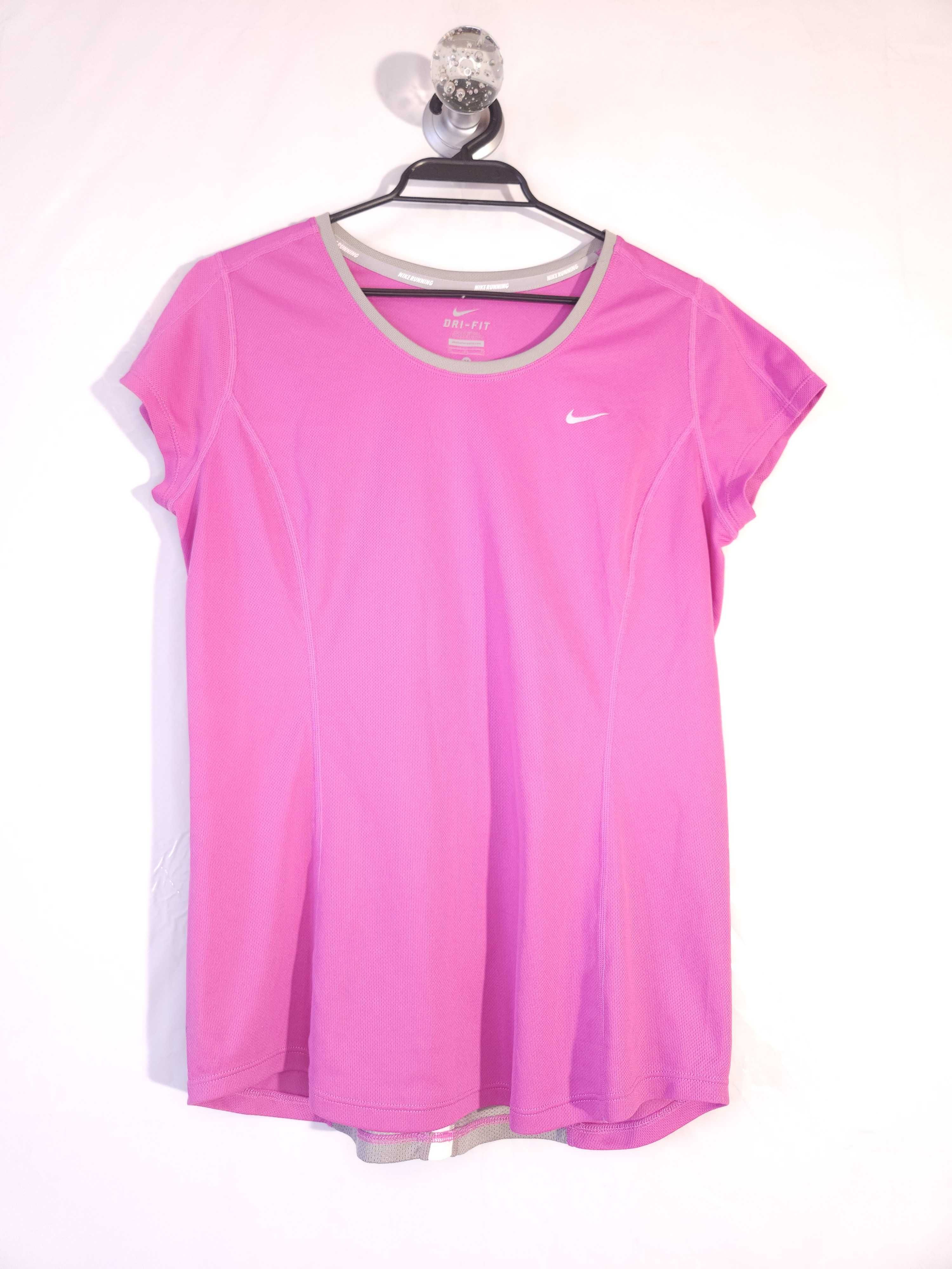 NIKE Dri-Fit Тениска/Дамска М