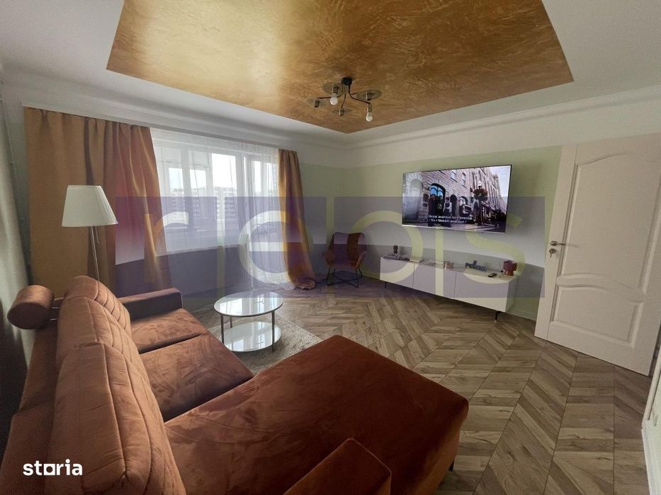 Vanzare 2 Camere | Decomandat | Zona Basarabia