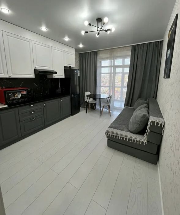 Сдам квартиру жк Туркестан