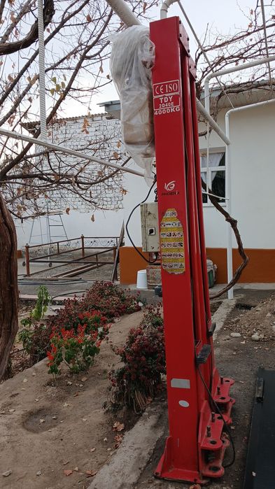 Подъёмник Phoenix