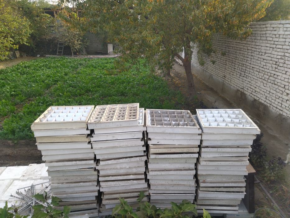 Akfa lampalar sotiladi