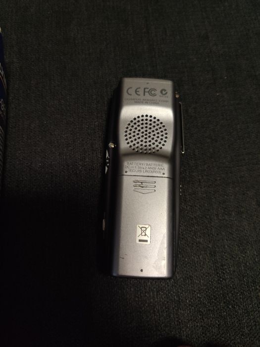 Recorder Olympus VN-960PC