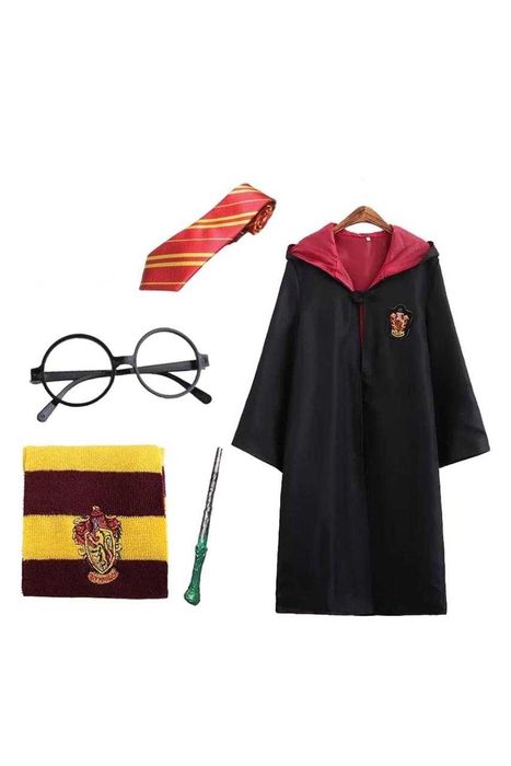 Гарри Поттер Костюм Аксессуары Шляпа Новый Год