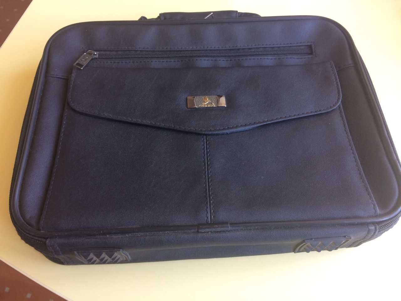 Чанта за лаптоп и документи
