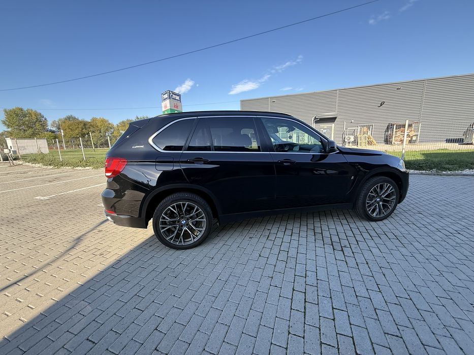 Bmw X52.0i  4.0e 313 Cp plughin hibrid