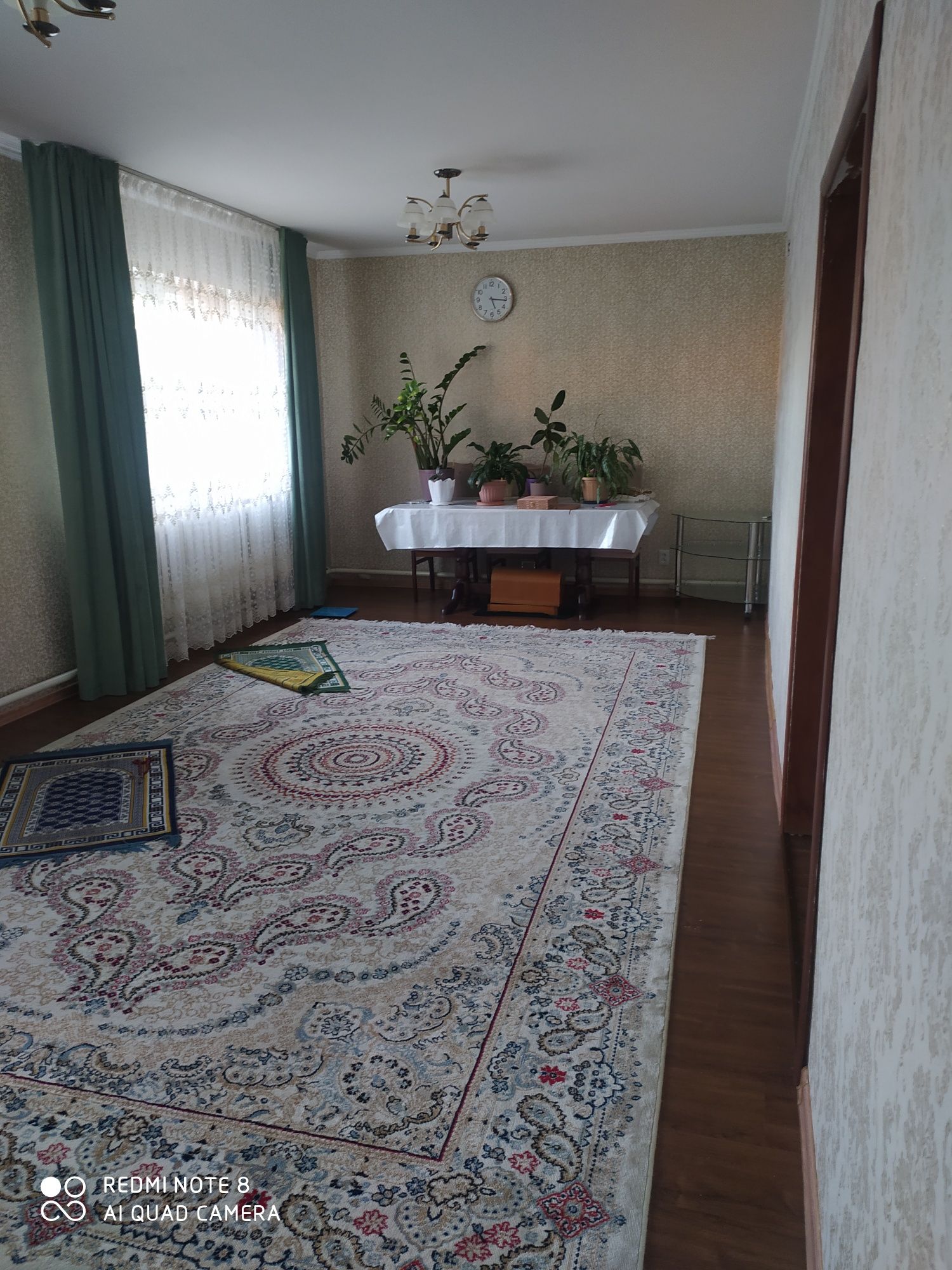 Продается частный дом в ж/р Жастар-1