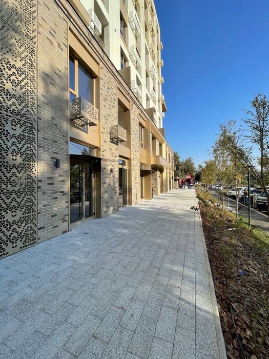 Помещение 104 м² в аренду, Ахангаранское шоссе, 3х уровненный мост