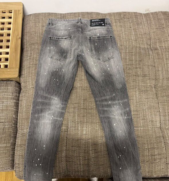 Dsquared2 jeans